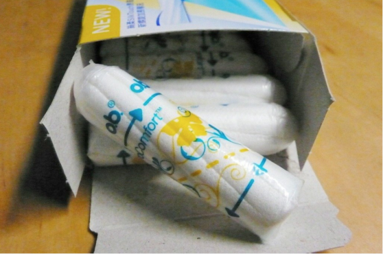 夏天玩水用棉條好自在 醫警告：別放太久