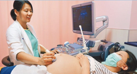 怕曬太陽 3成孕婦缺維生素D 易早產、流產 受孕難度增