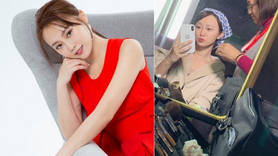 八點檔女星「子宮萎縮」恐不孕！醫曝身體7大危害 3招延緩卵巢早衰