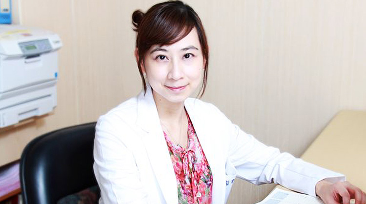 郭安妮醫師