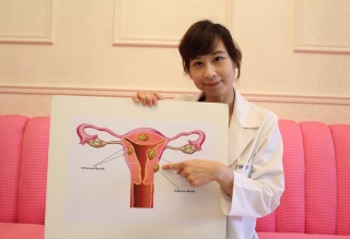 郭安妮醫師