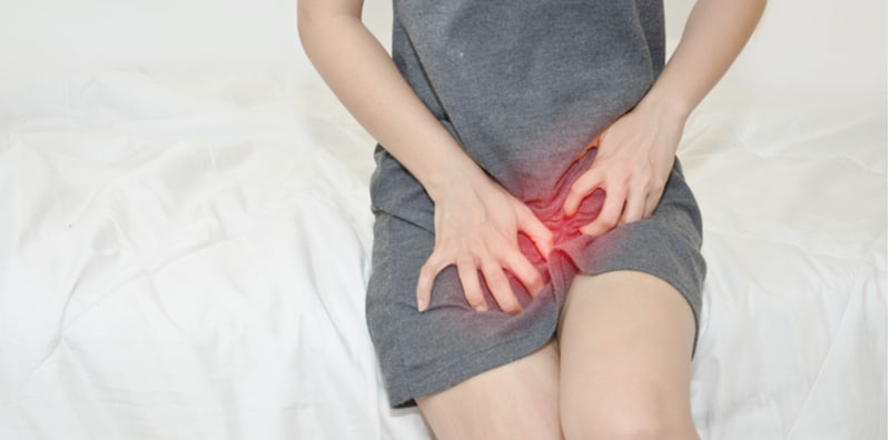 更年期陰道乾癢怎麼辦?了解萎縮性陰道炎症狀、原因、治療